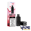 Hayati Pro Max+ 6000 Prefilled Pods