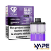 Crystal Galaxy Focus 2 – 30K Puff Prefilled Pods