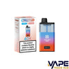 Aura Bar Twist 40K Puff | Dual Flavour | LED Display 20mg