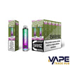 Bloody Bar Crystal 10K Puffs