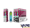 Bloody Bar Crystal 10K Puffs