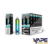 Bloody Bar Crystal 10K Puffs