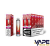 Bloody Bar Crystal 10K Puffs