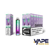 Bloody Bar Crystal 10K Puffs