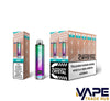 Bloody Bar Crystal 10K Puffs