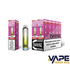 Bloody Bar Crystal 10K Puffs