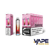 Bloody Bar Crystal 10K Puffs