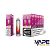 Bloody Bar Crystal 10K Puffs