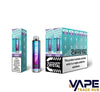 Bloody Bar Crystal 10K Puffs