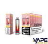 Bloody Bar Crystal 10K Puffs