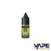 Innokin Bar Sauce Nic Salts 10ml E-Liquids