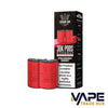 Al Fakher 30K Hypermax Prefilled Pods