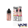 Feoba Treo 33000 – Premium Rechargeable Vape with 33K Puffs