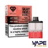 Crystal Galaxy Focus 2 – 30K Puff Prefilled Pods