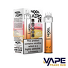 Nexel Aero 7000 Puffs Pod Kit