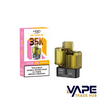 HQD Glow Air 70K Prefilled Pods