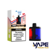 Hayati Pro Ultra Plus 25k Prefilled Pods