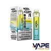 Nexel Aero 7000 Puffs Pod Kit