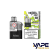 Nexel Thunder 15K Prefilled Pods