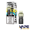 Nexel Aero 7000 Prefilled Pods