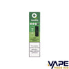 Quadro 4 in 1 Prefilled Pods