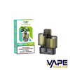 HQD Glow Air 70K Prefilled Pods