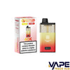 Aura Bar Twist 40K Puff | Dual Flavour | LED Display 20mg