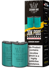 Al Fakher 30K Hypermax Prefilled Pods