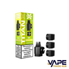 Titan X 10K Refill Pods