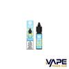 Titan Nic Salts 10 ml