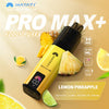 Buy Hayati Pro Max+ 6000 Disposable Vape Box of 10 - Bulk Vape Wholesale