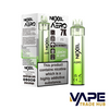 Nexel Aero 7000 Puffs Pod Kit