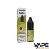 Quadro Nic Salt 10ml E-liquids