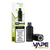 Hayati Pro Max+ 6000 Prefilled Pods