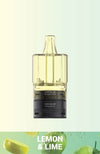 UWELL VISCORE PRO+ Prefilled Pods