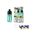 Feoba Treo 33000 – Premium Rechargeable Vape with 33K Puffs