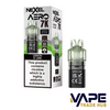 Nexel Aero 7000 Prefilled Pods