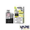 Nexel Thunder 15K Prefilled Pods