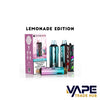Pyne Pod Click 50K Puffs Vape Pod Kit 3 in 1 Flavor
