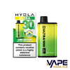 Hyola Ultra 30K Pod Kit