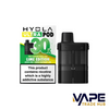 Hyola Pro Max 8000 Prefilled Pods