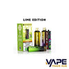Pyne Pod Click 50K Puffs Vape Pod Kit 3 in 1 Flavor
