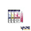 Hawcos x Lost Mary Pro Max 7000 Rechargeable Kit