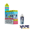 Vaporesso Dojo Blast 10000 Prefilled Pod Kit