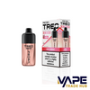 Feoba Treo 33000 – Premium Rechargeable Vape with 33K Puffs