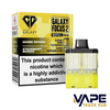 Crystal Galaxy Focus 2 – 30K Puff Prefilled Pods