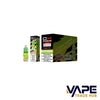 OXVA Ox Passion (UK Version) – E-Liquid 10 ML