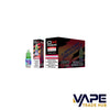 OXVA Ox Passion (UK Version) – E-Liquid 10 ML