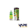 OXVA Ox Passion (UK Version) – E-Liquid 10 ML