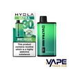 Hyola Ultra 30K Pod Kit